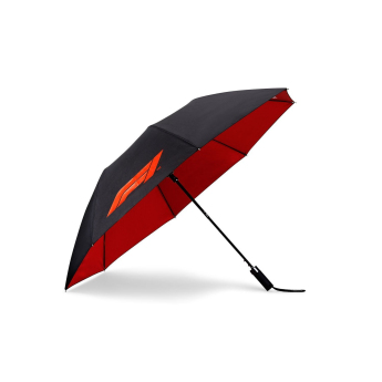 Formule 1 kišobran umbrella black F1 Team 2022