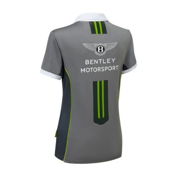 Bentley ženska polo majica Team 2020