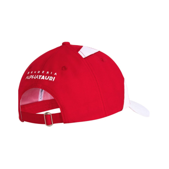 AlphaTauri kapa za bejzbol GP Austria F1 Team 2021