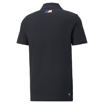 BMW Motorsport muška polo majica navy Team 2022