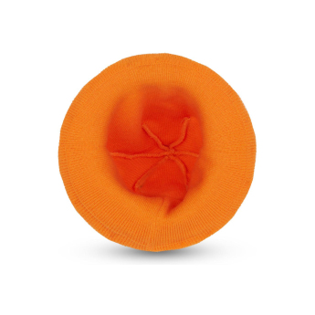Mclaren Honda zimske kape Essential Orange Winter F1 Team 2022