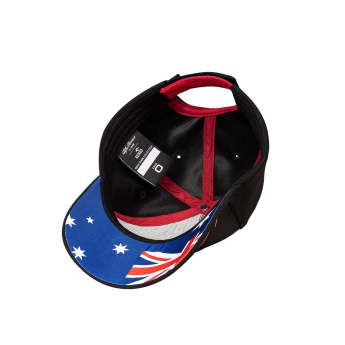 Alfa Romeo Racing kapa za bejzbol Australia F1 Team 2022
