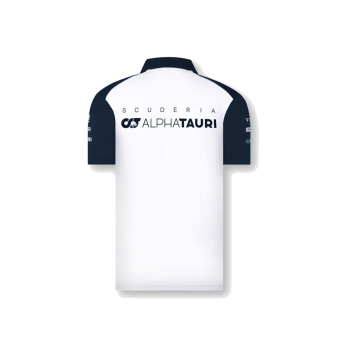 AlphaTauri muška polo majica F1 Team 2022