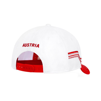 AlphaTauri šilterica ravnog oboda Austria F1 Team 2022