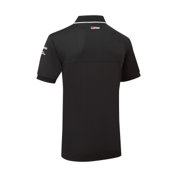 Toyota Gazoo Racing muška polo majica black F1 Team 2023