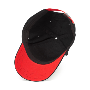 Toyota Gazoo Racing kapa za bejzbol WRT Rovanpera Black MY23 F1 Team 2022