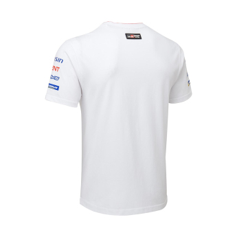 Toyota Gazoo Racing muška majica WEC F1 Team 2022