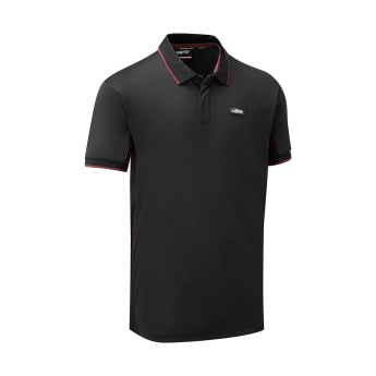 Toyota Gazoo Racing muška polo majica Classic black 2022