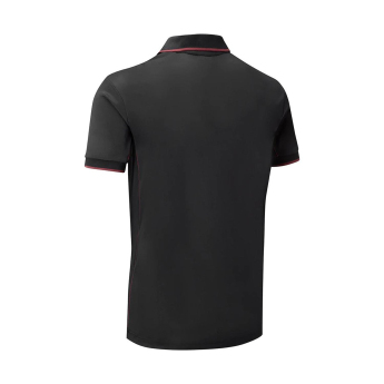 Toyota Gazoo Racing muška polo majica Classic black 2022