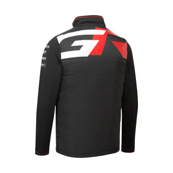 Toyota Gazoo Racing muška jakna Performance Team Jacket 2022