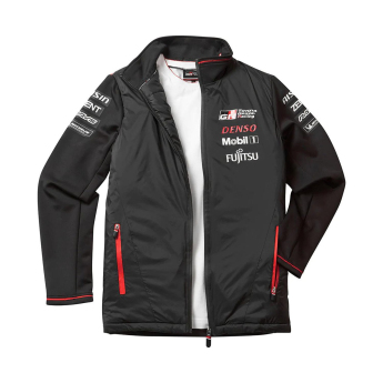 Toyota Gazoo Racing muška jakna Performance Team Jacket 2022