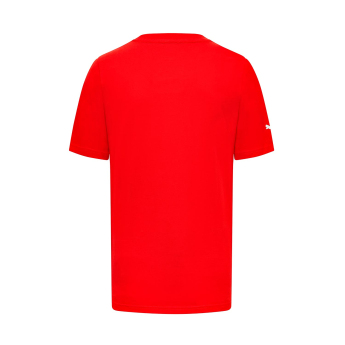 Ferrari muška majica Shield red F1 Team 2023