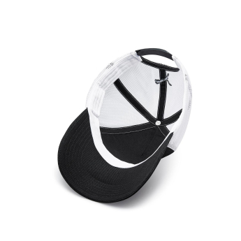 Ferrari kapa za bejzbol Trucker Black F1 Team 2023