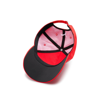Ferrari kapa za bejzbol Italian red F1 Team 2023