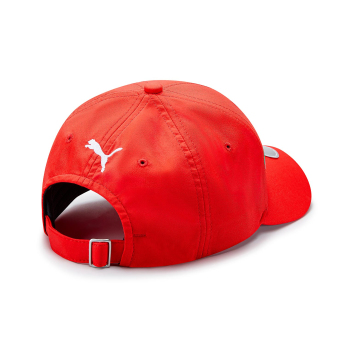 Ferrari kapa za bejzbol Italian red F1 Team 2023