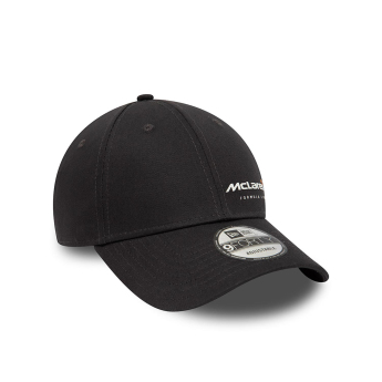 Mclaren Honda kapa za bejzbol Essentials Anthracite F1 Team 2023