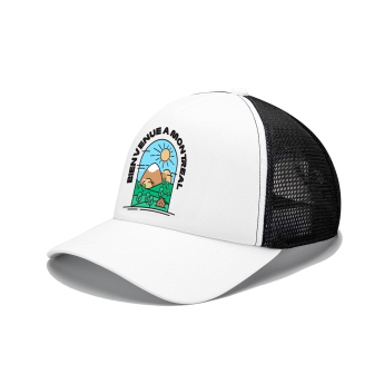 Formule 1 kapa za bejzbol Canada RS F1 Team 2023