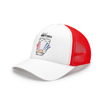 Formule 1 kapa za bejzbol Silverstone RS F1 Team 2023