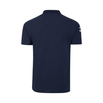 Williams Martini Racing muška polo majica navy F1 Team 2024