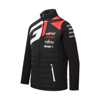 Toyota Gazoo Racing muška jakna WEC Performance 2023