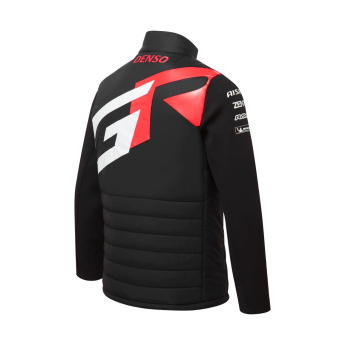 Toyota Gazoo Racing muška jakna WEC Performance 2023
