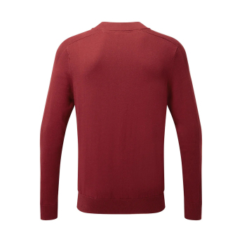Toyota Gazoo Racing muška majica Quarter-Zip 2023