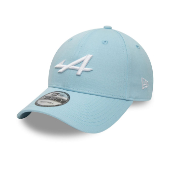 Alpine F1 kapa za bejzbol Seasonal blue F1 Team 2023