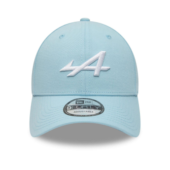 Alpine F1 kapa za bejzbol Seasonal blue F1 Team 2023