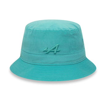 Alpine F1 klobouk Cord green F1 Team 2023