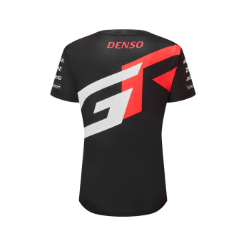 Toyota Gazoo Racing ženska majica Team WEC 2023