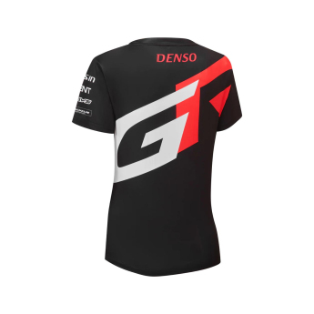 Toyota Gazoo Racing ženska majica Team WEC 2023