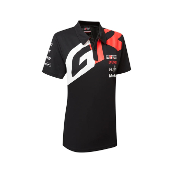 Toyota Gazoo Racing ženska polo majica Team WEC 2023