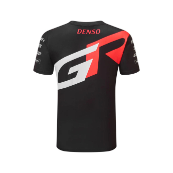 Toyota Gazoo Racing dječja majica Team WEC 2023