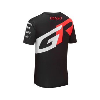 Toyota Gazoo Racing dječja majica Team WEC 2023