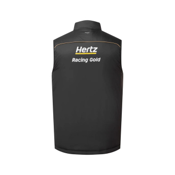 Hertz Team Jota Muški prsluk black 2023