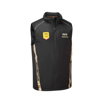 Hertz Team Jota Muški prsluk black 2023