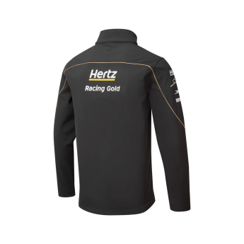 Hertz Team Jota muška jakna Softshell black 2023