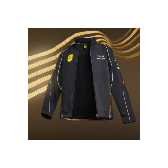 Hertz Team Jota muška jakna Softshell black 2023