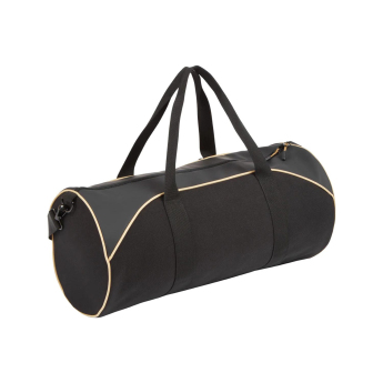 Hertz Team Jota sportska torba Logo black 2023
