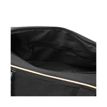Hertz Team Jota sportska torba Logo black 2023