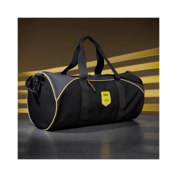 Hertz Team Jota sportska torba Logo black 2023