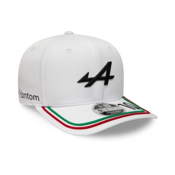Alpine F1 kapa za bejzbol Monza F1 Team 2023