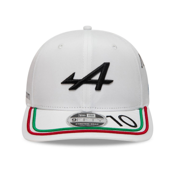 Alpine F1 kapa za bejzbol Monza F1 Team 2023