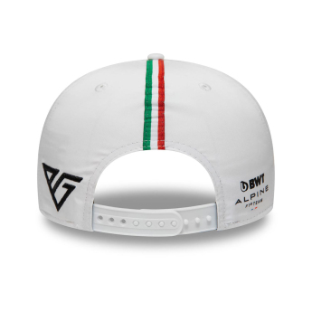 Alpine F1 kapa za bejzbol Monza F1 Team 2023