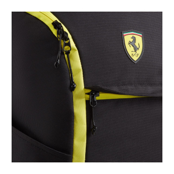 Ferrari ruksak Sport black F1 Team 2024