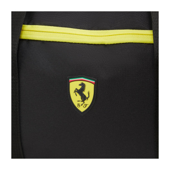 Ferrari sportska torba Duffle black F1 Team 2024