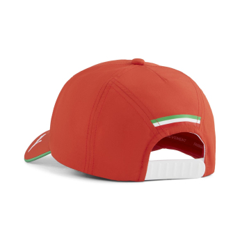 Ferrari kapa za bejzbol Driver red F1 Team 2024