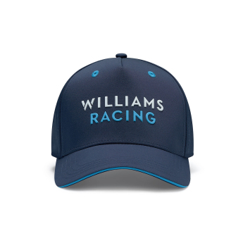 Williams Martini Racing dječja baseball kapa sa šiltom Driver navy F1 Team 2024