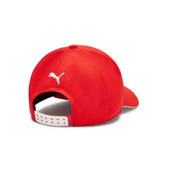 Formule 1 dječja baseball kapa sa šiltom Logo red F1 Team 2024