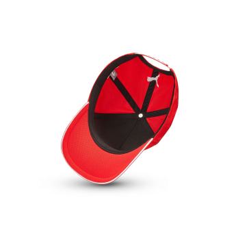 Formule 1 kapa za bejzbol Logo red 2024